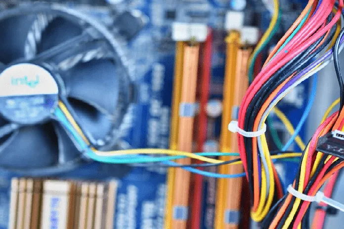 Çaybaşı Elektrik Kablosu Hizmeti